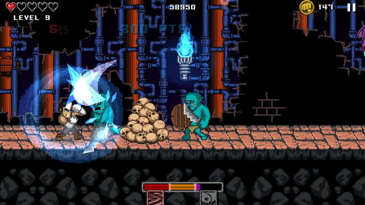 Punch Quest thumbnail 2