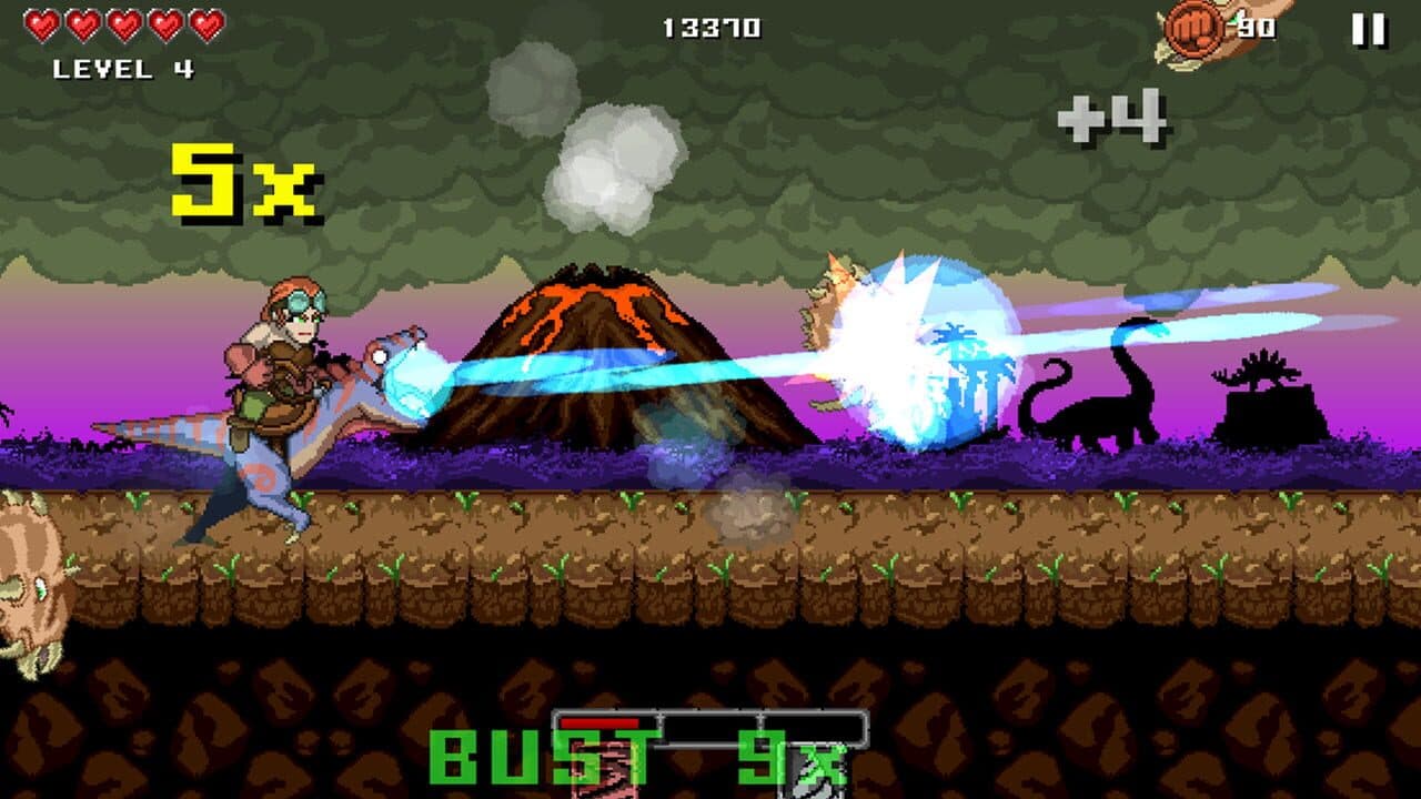 Punch Quest thumbnail 3
