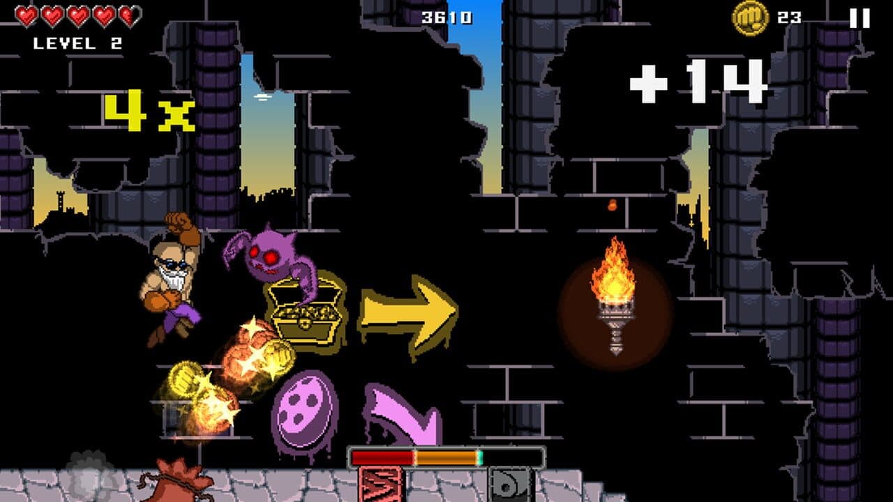 Punch Quest thumbnail 4