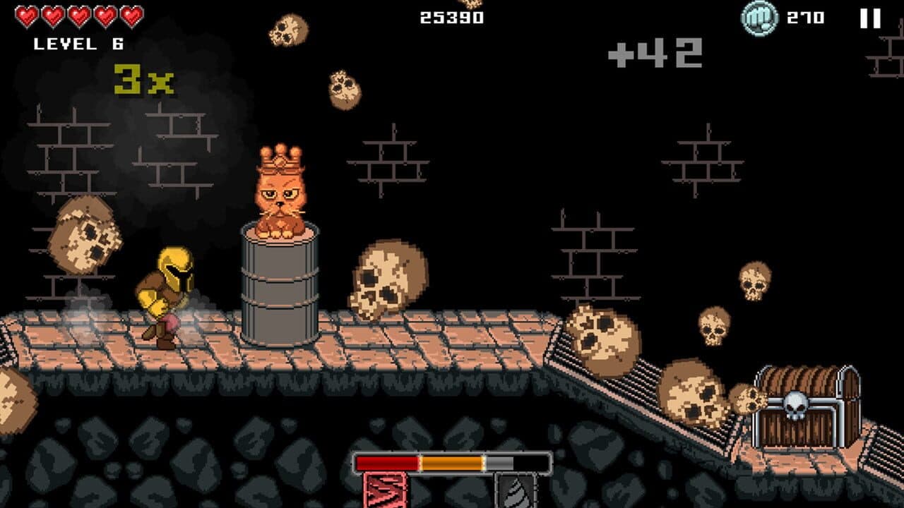 Punch Quest thumbnail 5