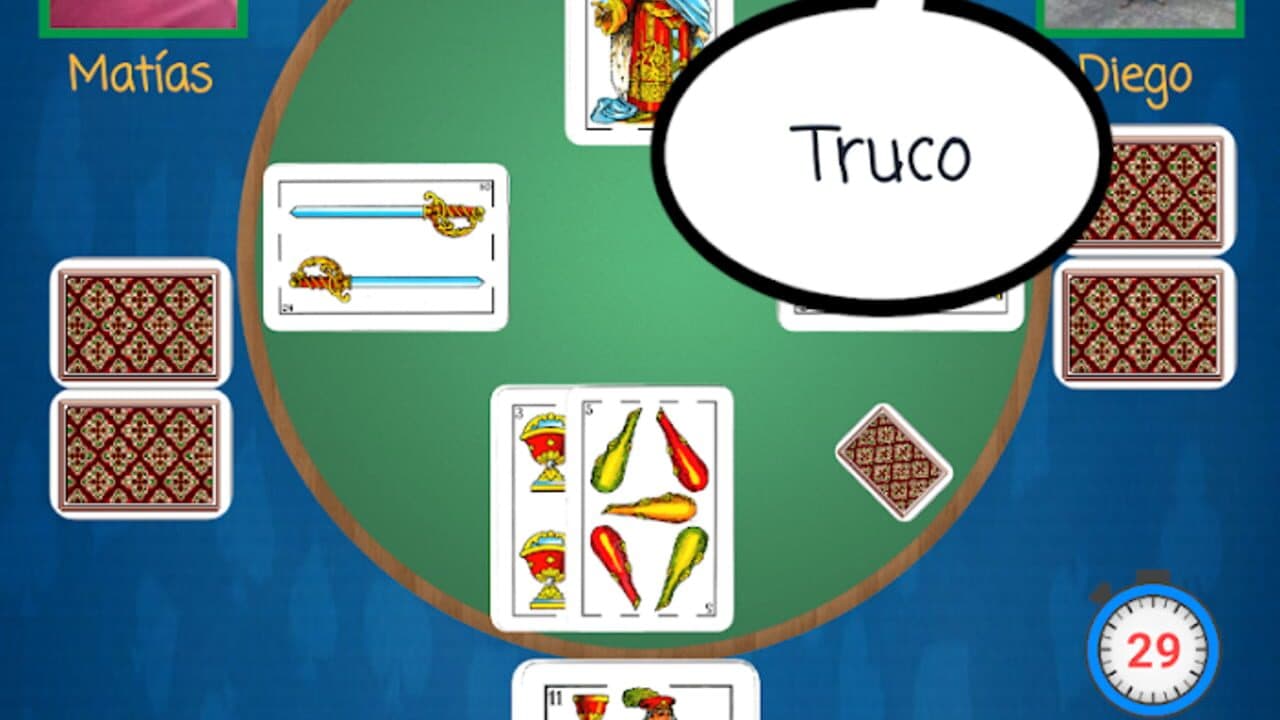 Truco Uruguayo thumbnail 2