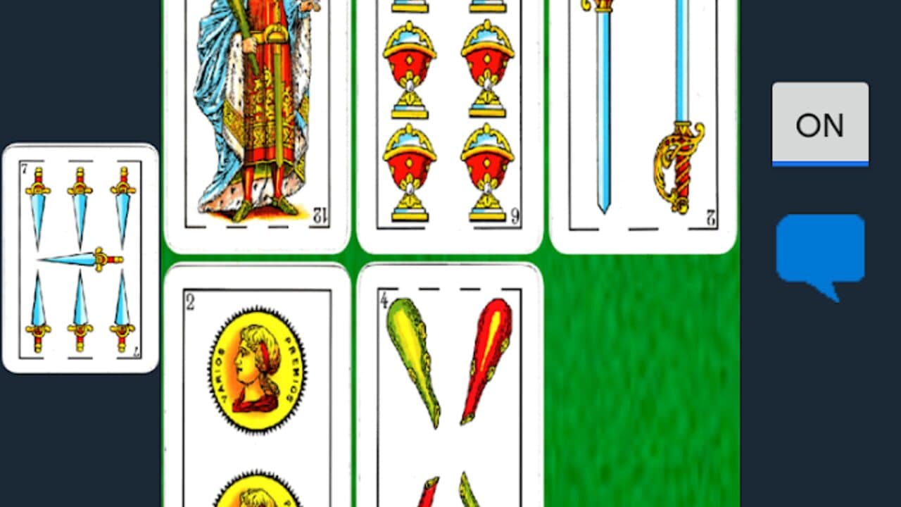 Truco Uruguayo thumbnail 4