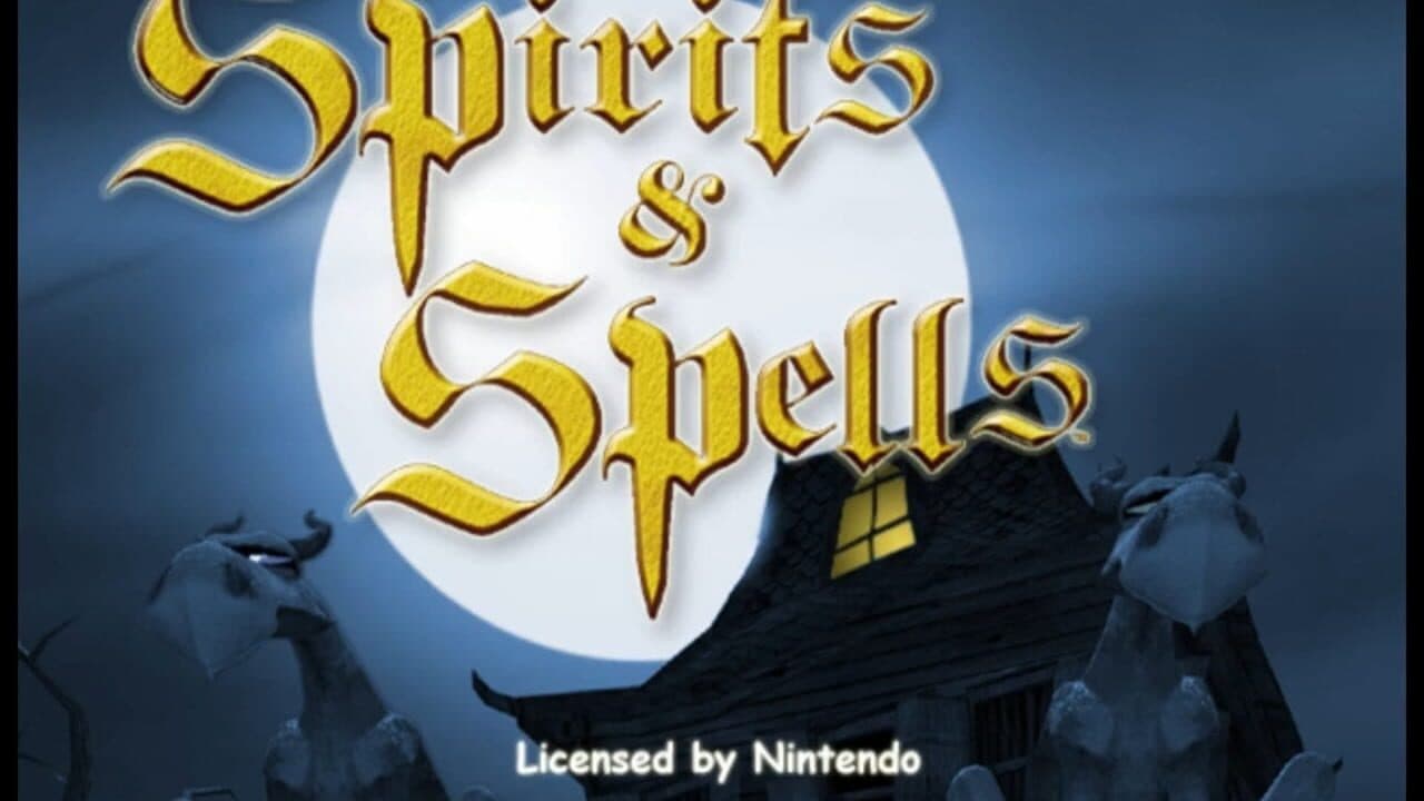 Spirits & Spells thumbnail 2