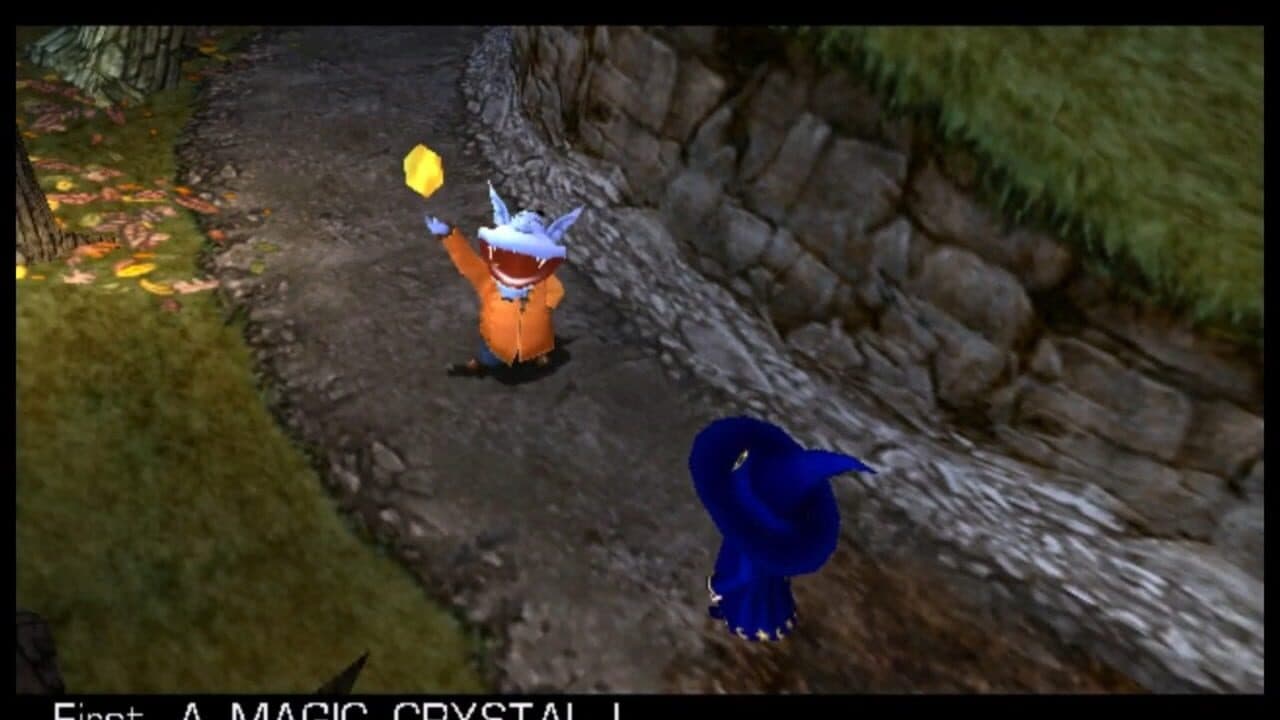 Spirits & Spells thumbnail 3