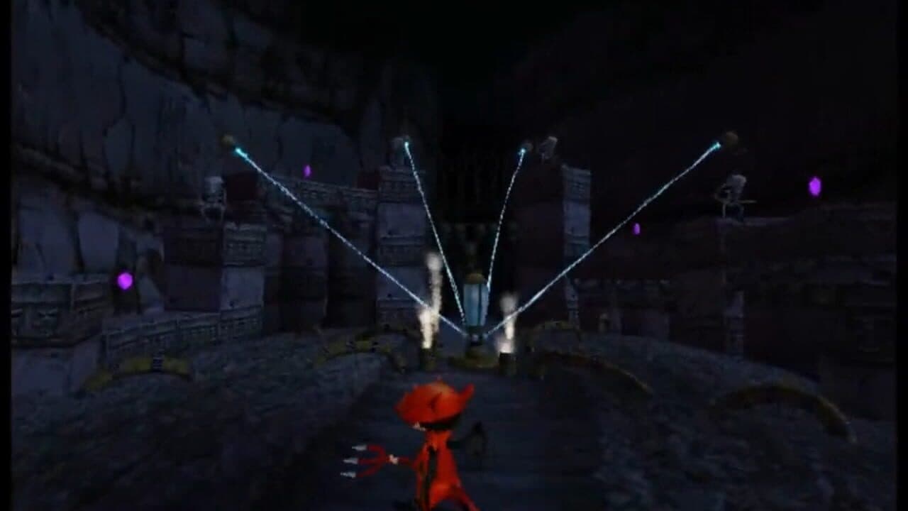 Spirits & Spells thumbnail 5