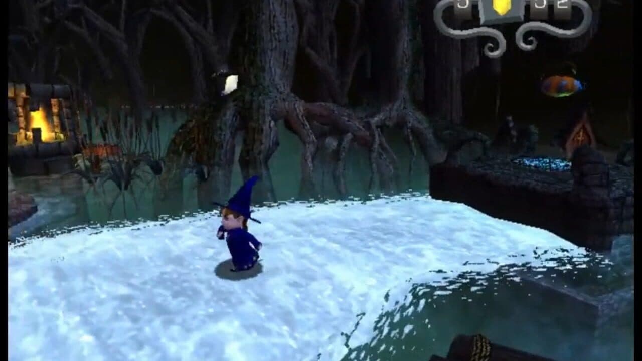 Spirits & Spells thumbnail 6