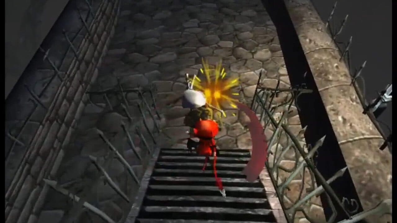 Spirits & Spells thumbnail 8