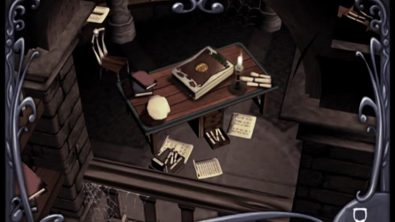 Spirits & Spells thumbnail 9