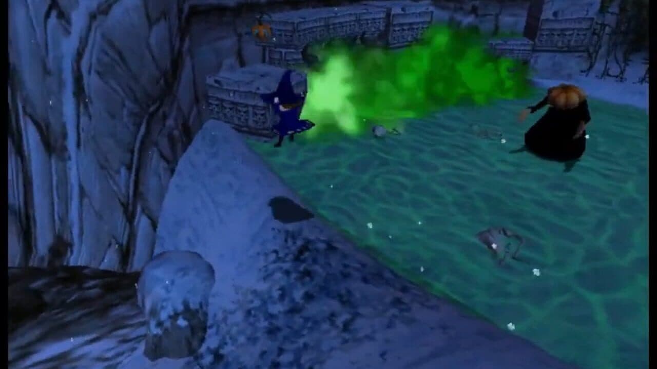 Spirits & Spells thumbnail 10