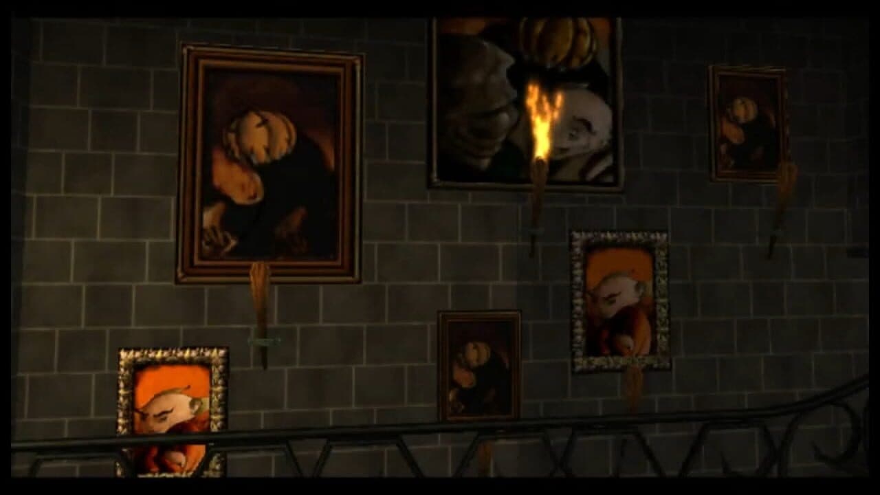Spirits & Spells thumbnail 11