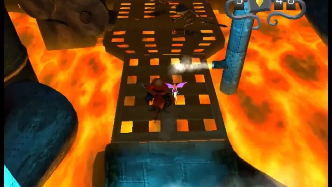 Spirits & Spells thumbnail 14