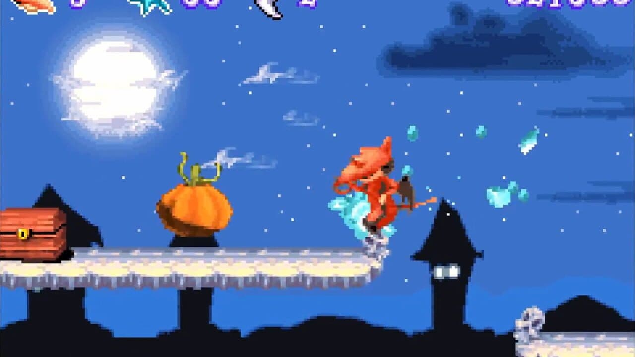 Spirits & Spells thumbnail 5