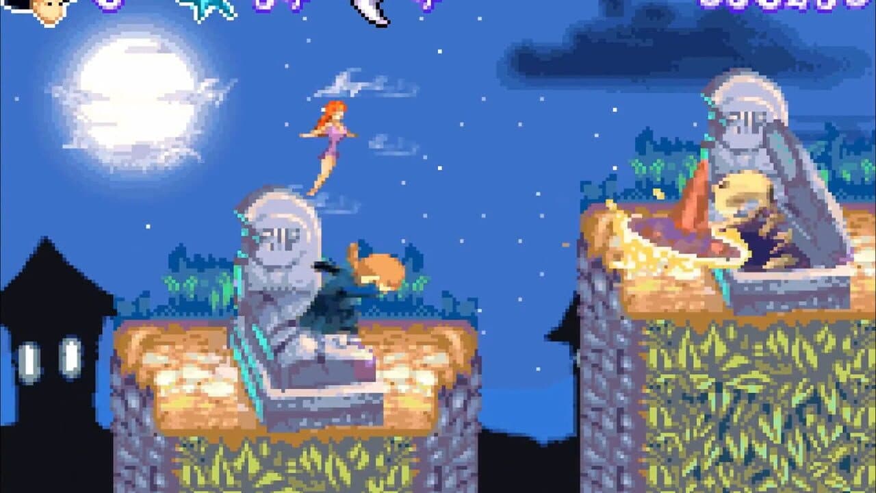Spirits & Spells thumbnail 6