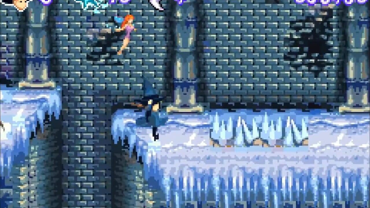 Spirits & Spells thumbnail 7