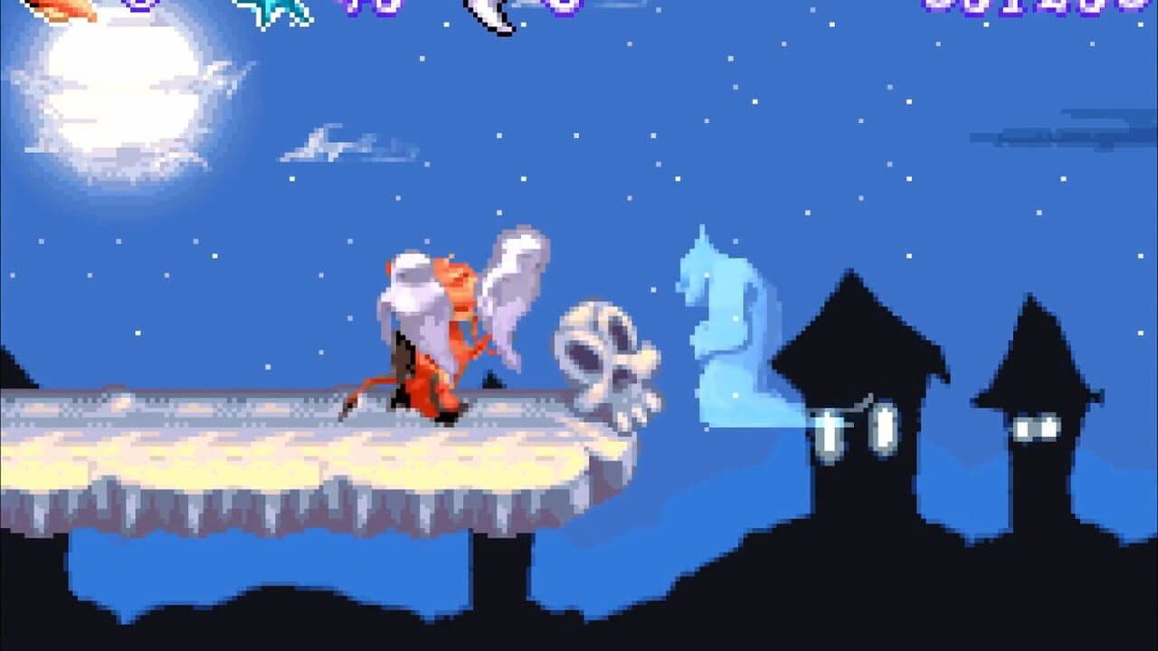 Spirits & Spells thumbnail 8