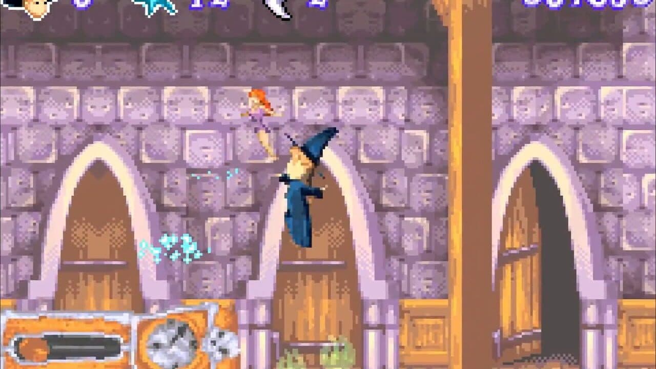 Spirits & Spells thumbnail 10