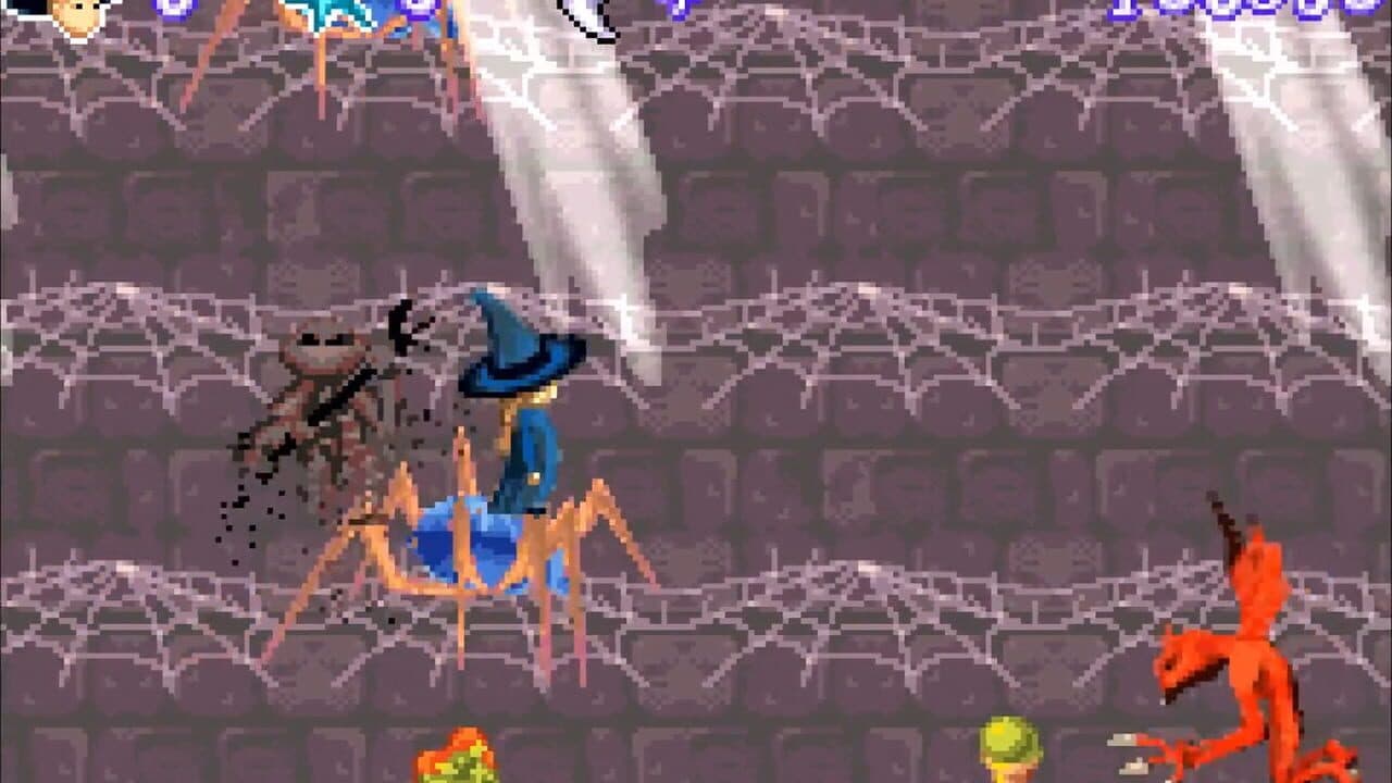 Spirits & Spells thumbnail 12