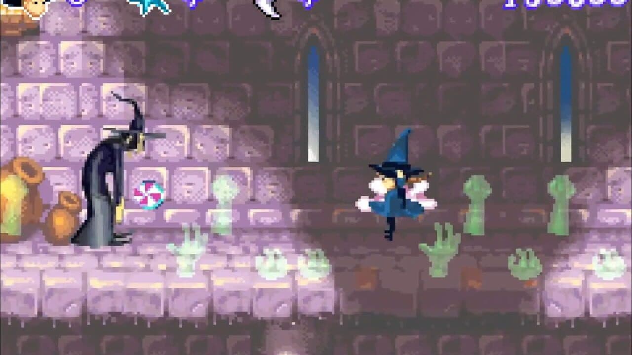 Spirits & Spells thumbnail 14