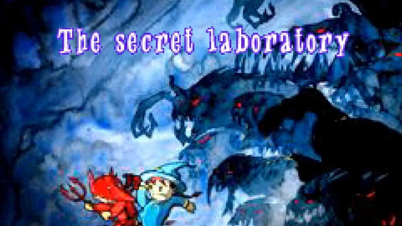 Spirits & Spells thumbnail 15