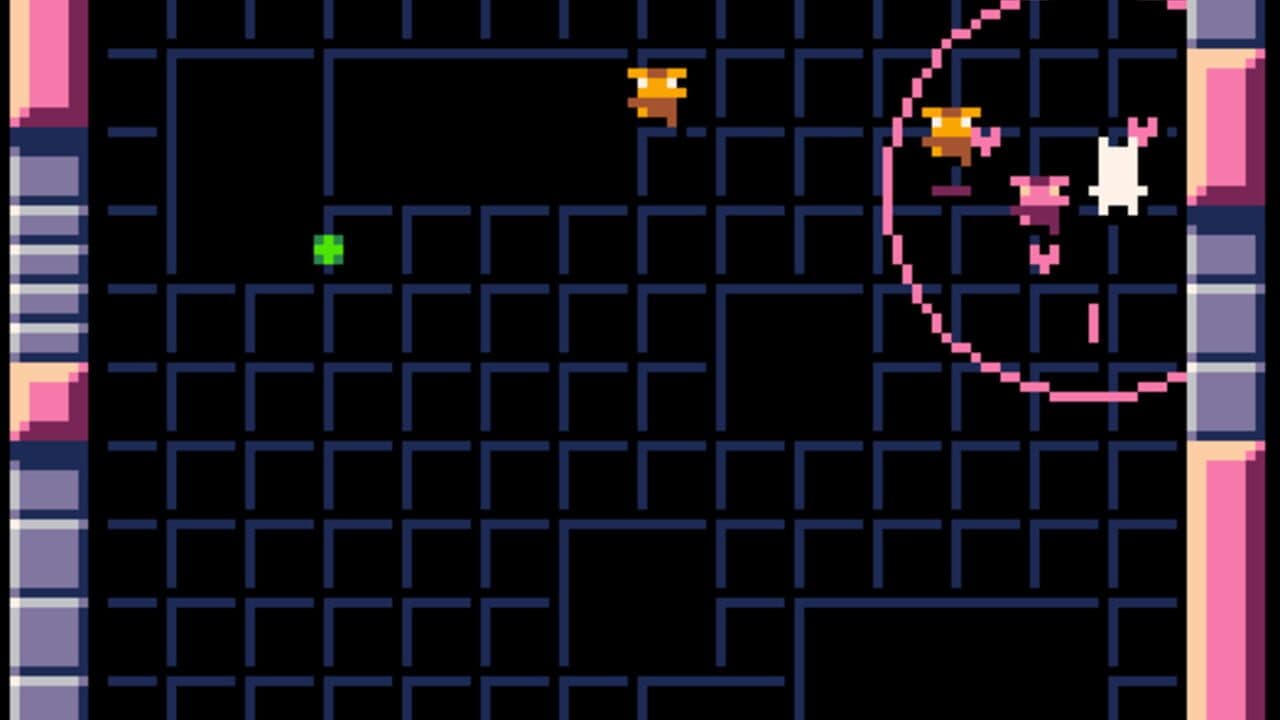 Hug Arena screenshot 1