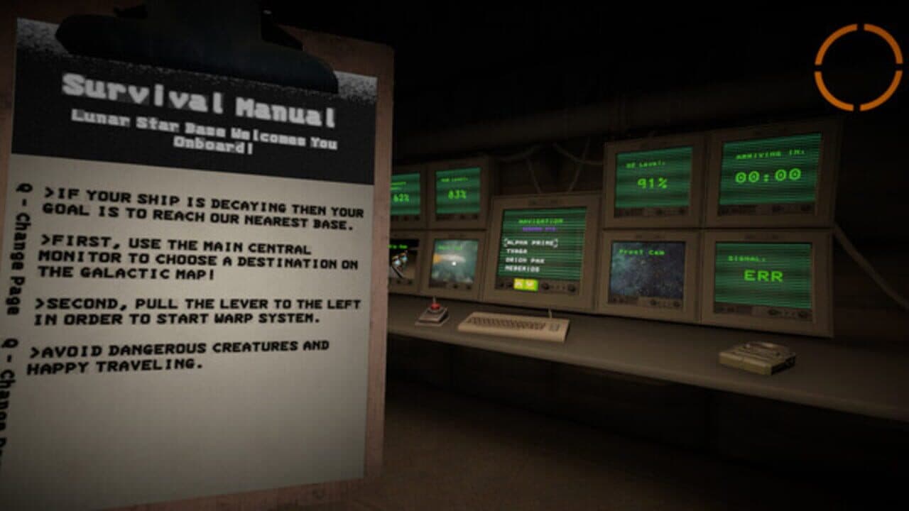 The Survivor thumbnail 2
