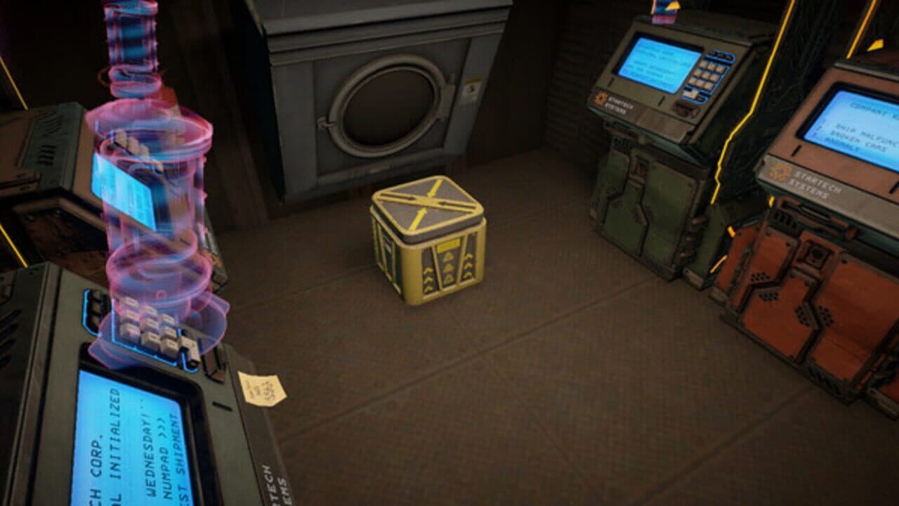 The Survivor thumbnail 4