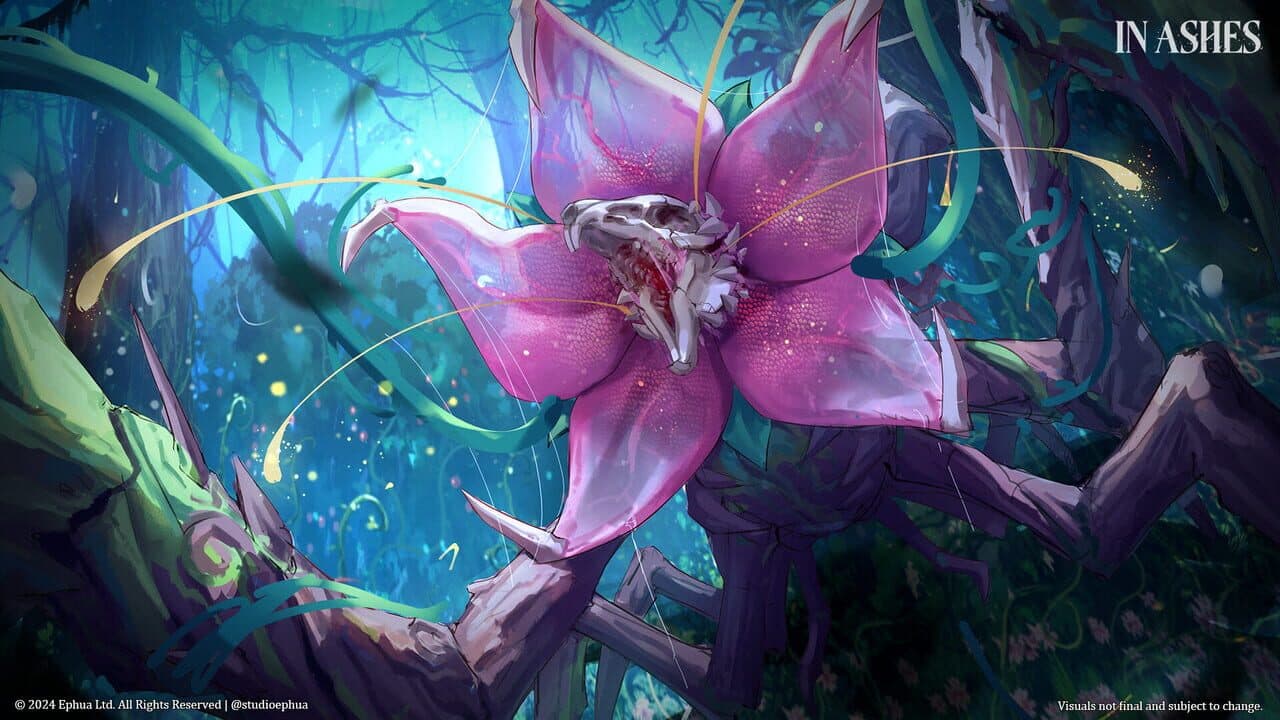 In Ashes thumbnail 4