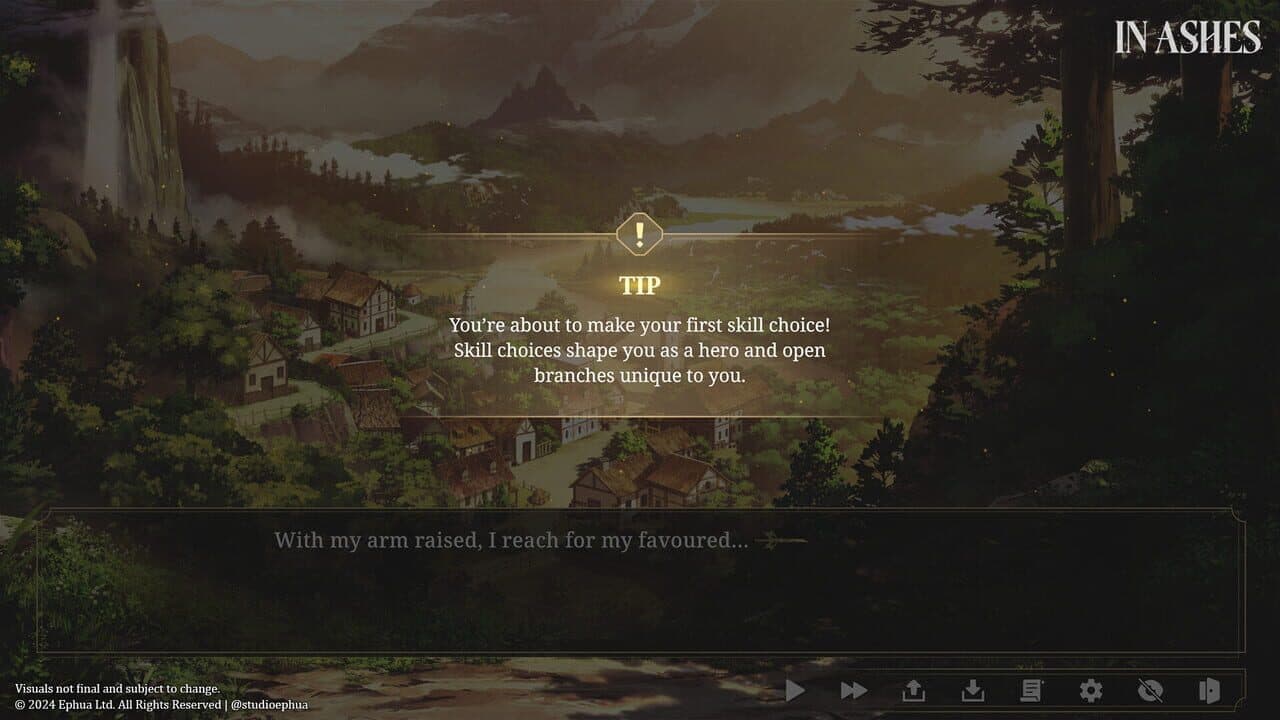 In Ashes thumbnail 8
