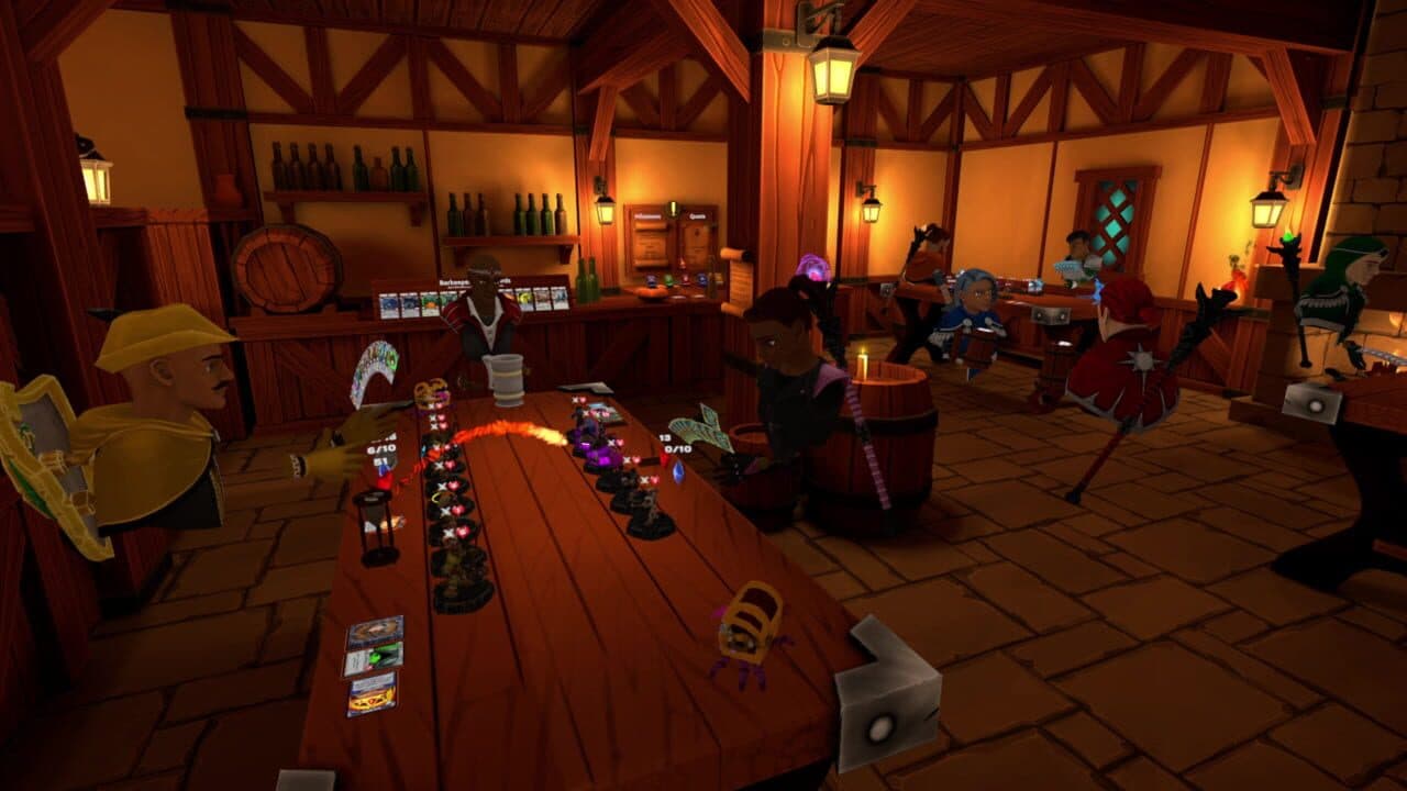 Cards & Tankards thumbnail 2
