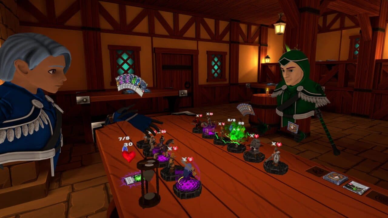 Cards & Tankards thumbnail 3