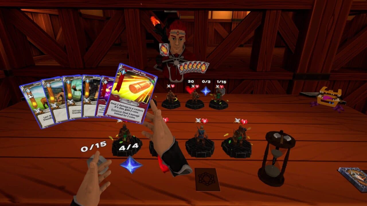 Cards & Tankards thumbnail 4