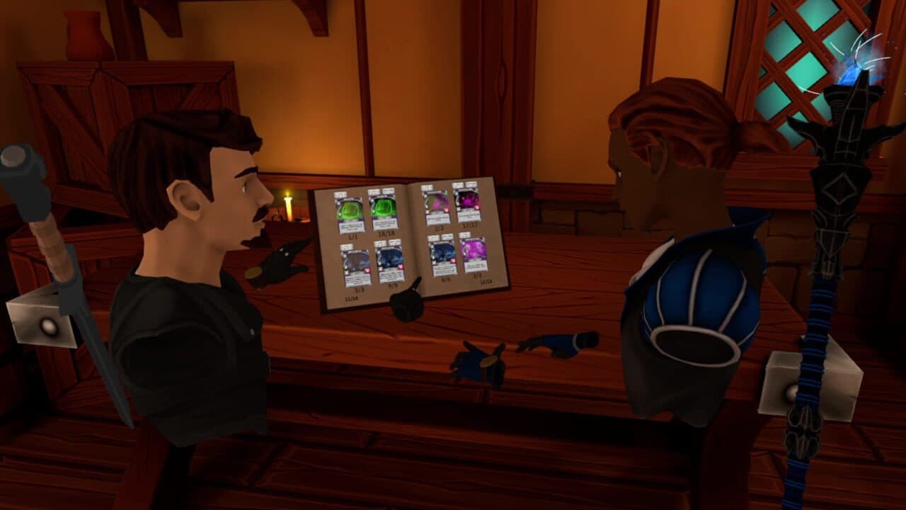 Cards & Tankards thumbnail 5