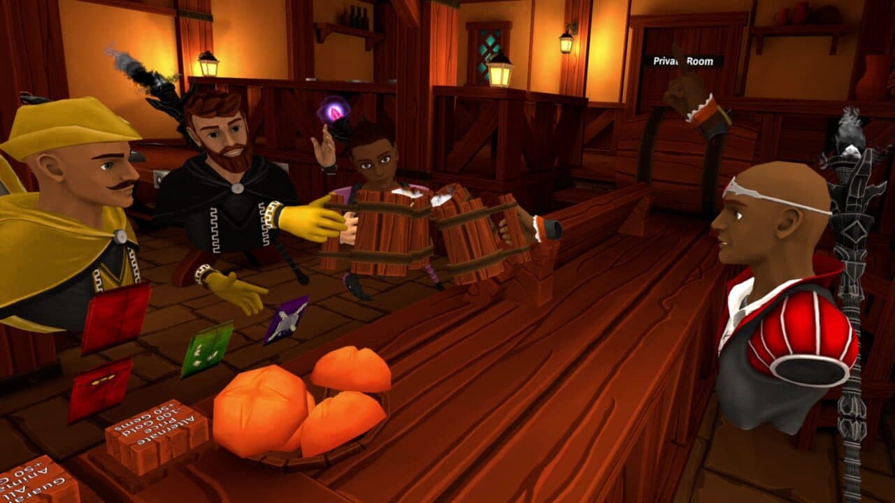 Cards & Tankards thumbnail 6