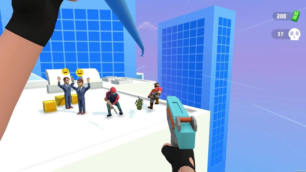 Slide Defenders thumbnail 9