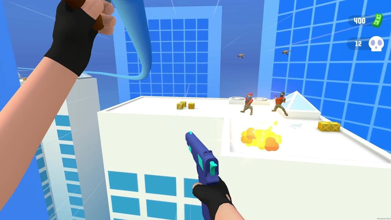 Slide Defenders thumbnail 5