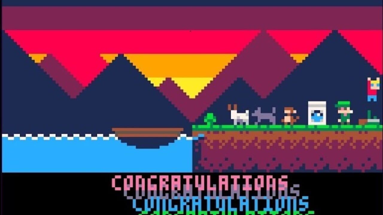 Across the River thumbnail 2
