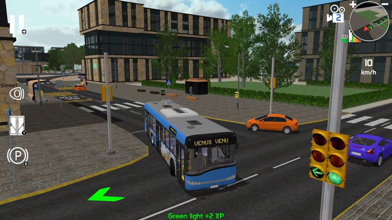 Public Transport Simulator 2 thumbnail 2