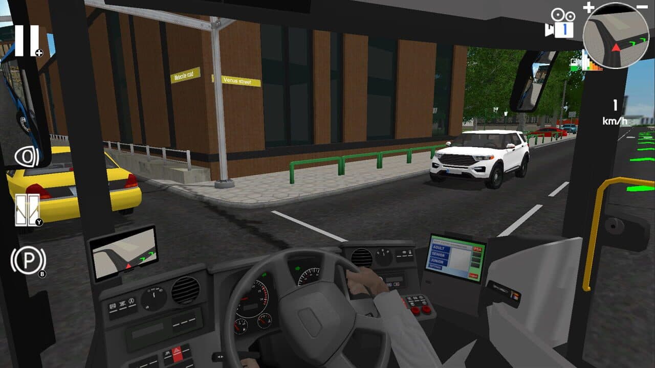 Public Transport Simulator 2 thumbnail 4