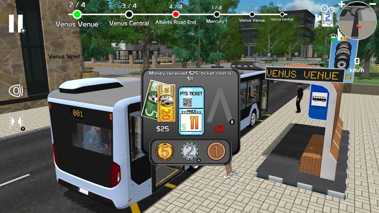 Public Transport Simulator 2 thumbnail 5