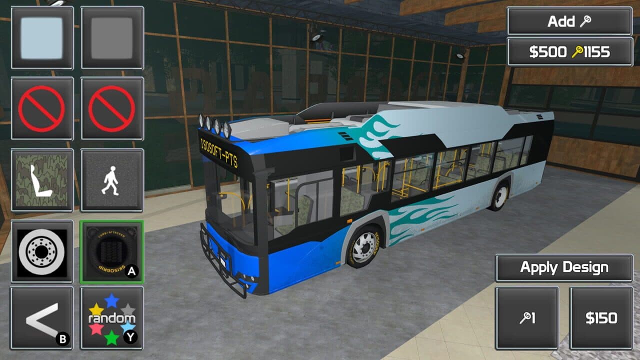Public Transport Simulator 2 thumbnail 7
