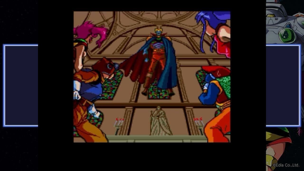 Cosmic Fantasy 4: Prelude to Legend thumbnail 4