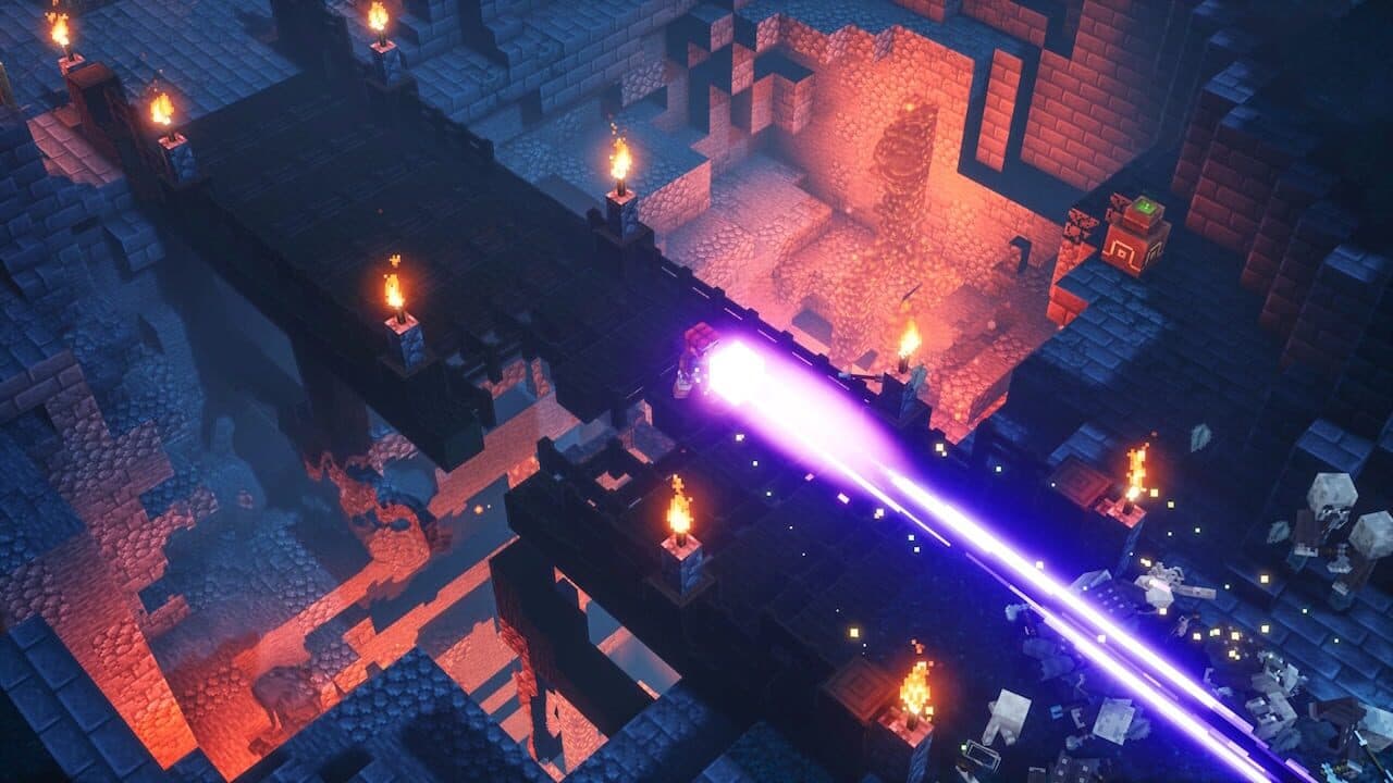 Minecraft Triple Bundle thumbnail 3