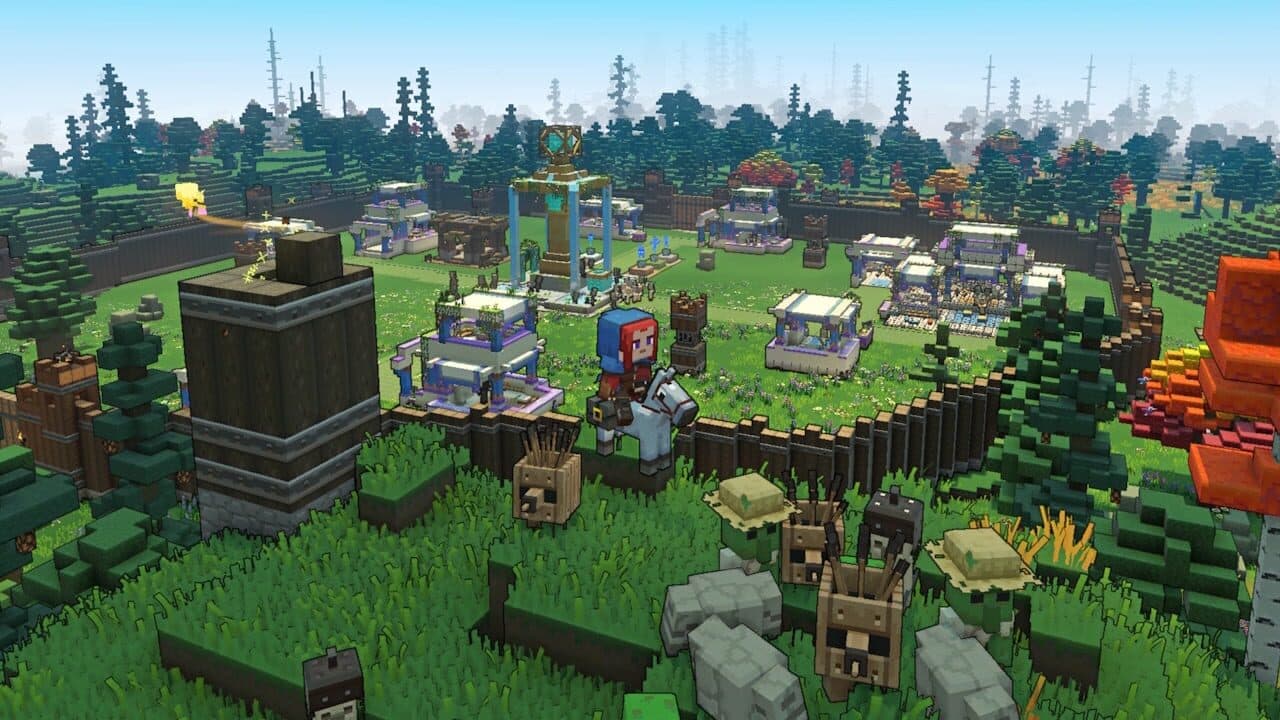 Minecraft Triple Bundle thumbnail 5
