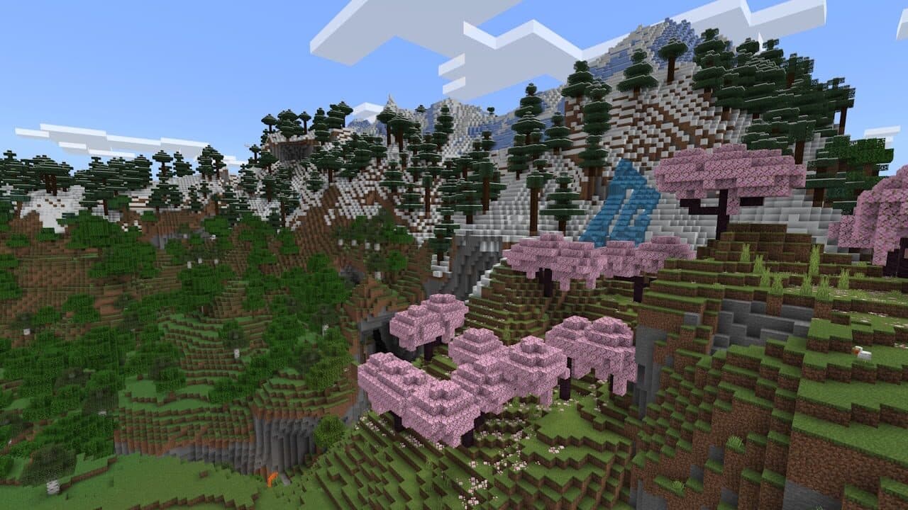 Minecraft Triple Bundle thumbnail 6
