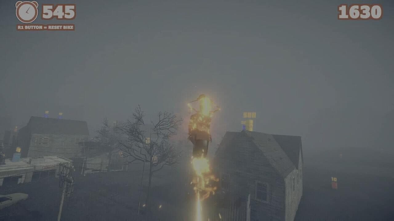 Cazzarion: Hell Biker thumbnail 2