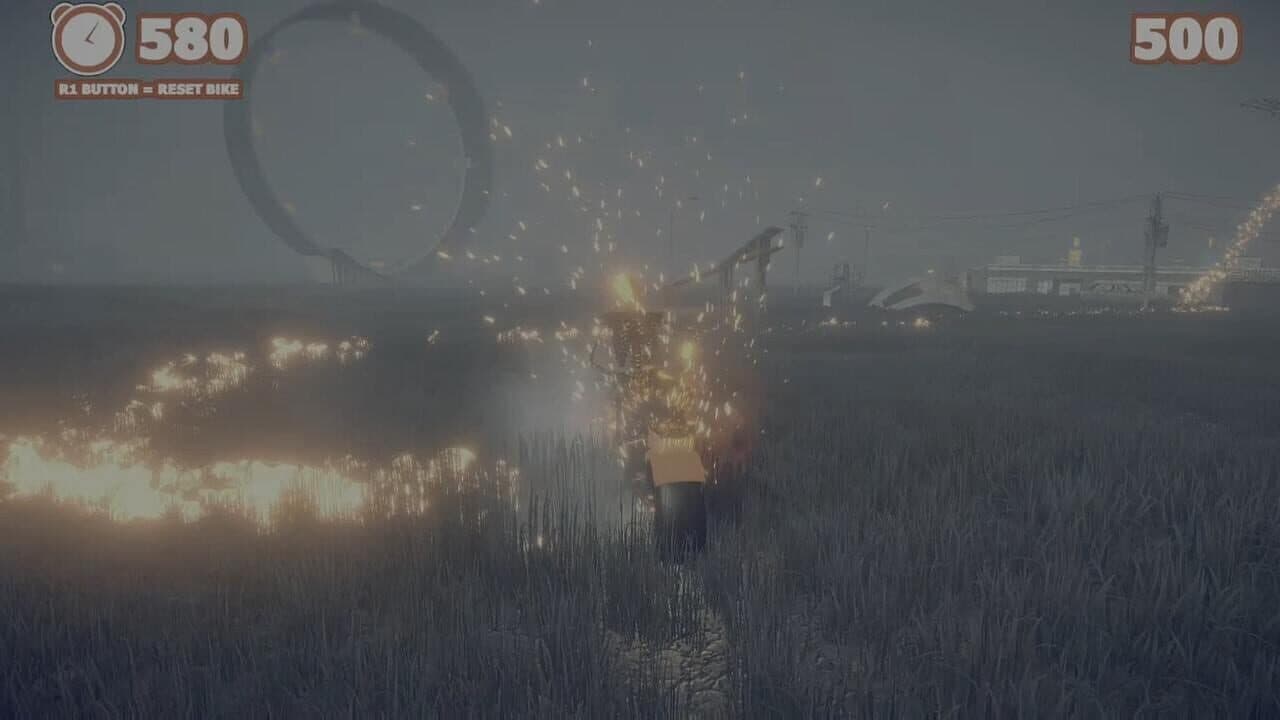 Cazzarion: Hell Biker thumbnail 4
