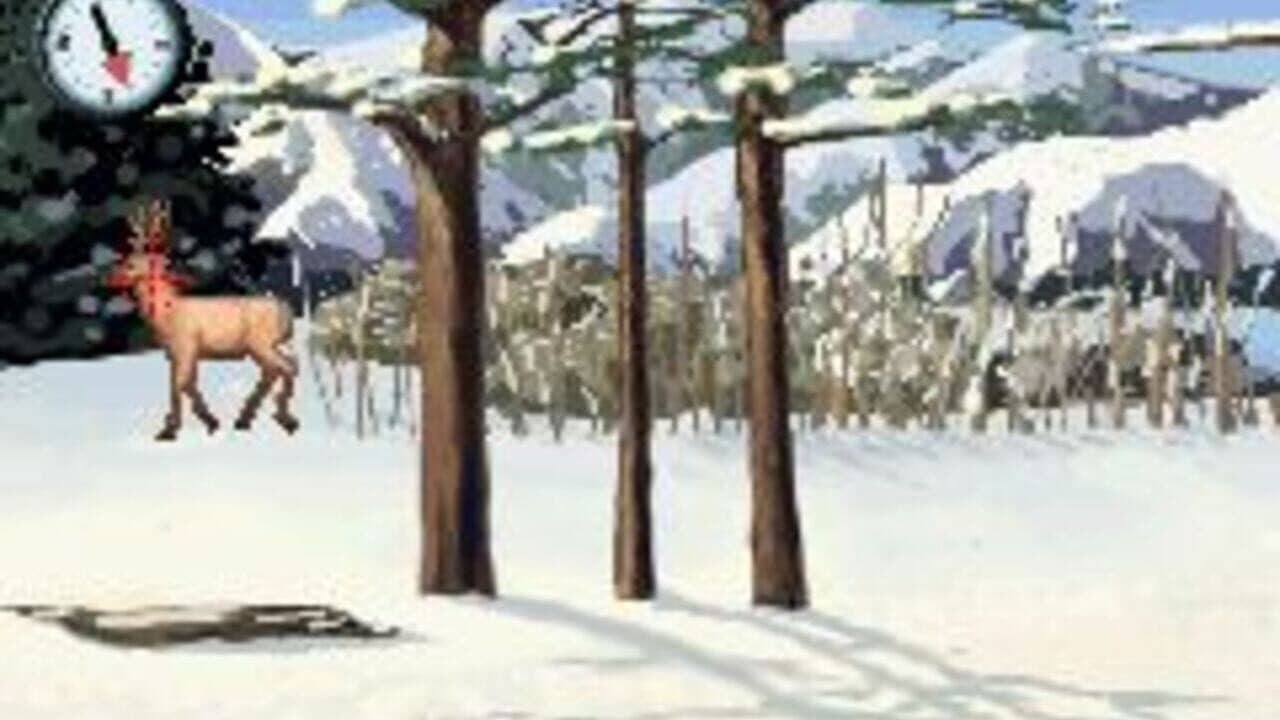 Cabela's Big Game Hunter thumbnail 2