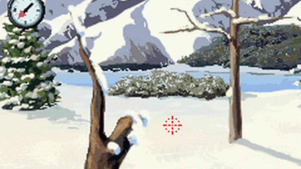 Cabela's Big Game Hunter thumbnail 4