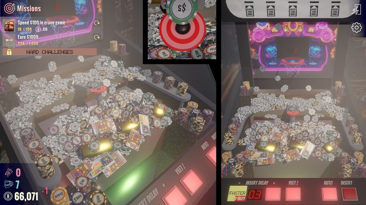 Funfair Billionaire thumbnail 2