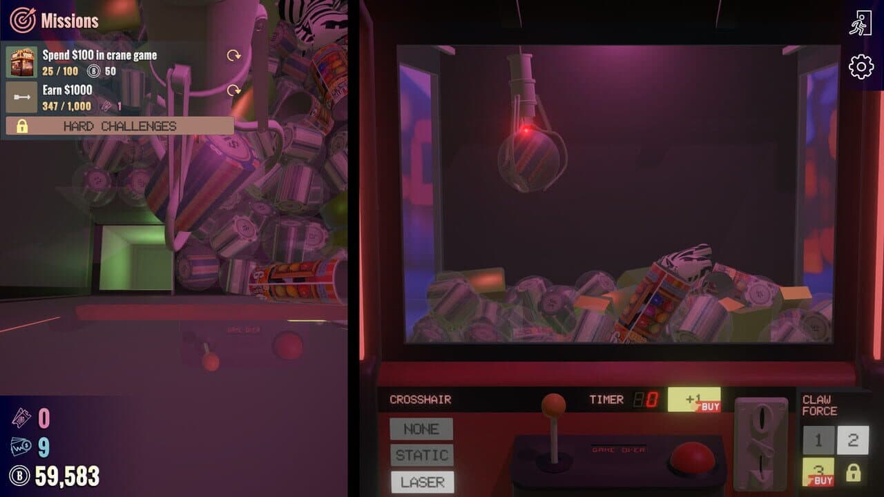 Funfair Billionaire thumbnail 3